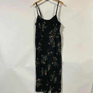 Torrid women’s floral romper